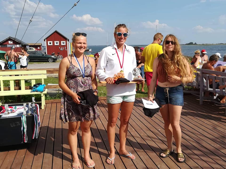 Paula-Brit Siimar, Merle Liivand