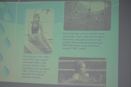 Pildil noor Eha Lilenthal