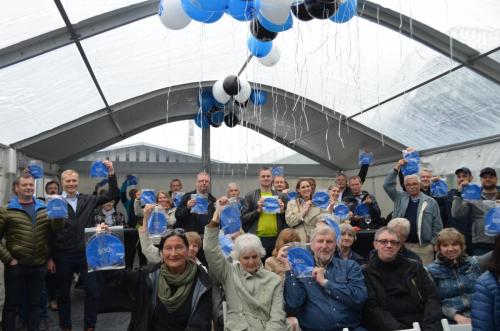 Eesti meistrid läbi aegade 100. Eesti  MV-tel, mai 2019