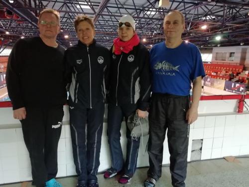 4x50_vabalt_segavõistkond