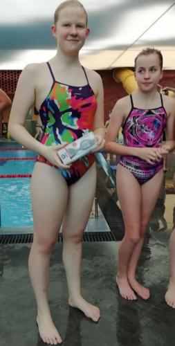 Helena Maling - SK Karksi Sport