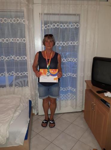 Eha Lilienthal MMi 5 koht avaveeujumises