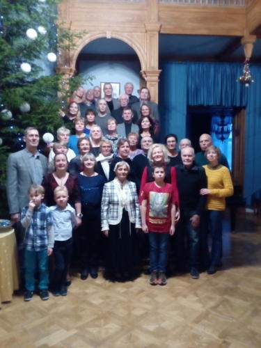 XIII Toivo Grosbergi mälestusvõistlus 2019