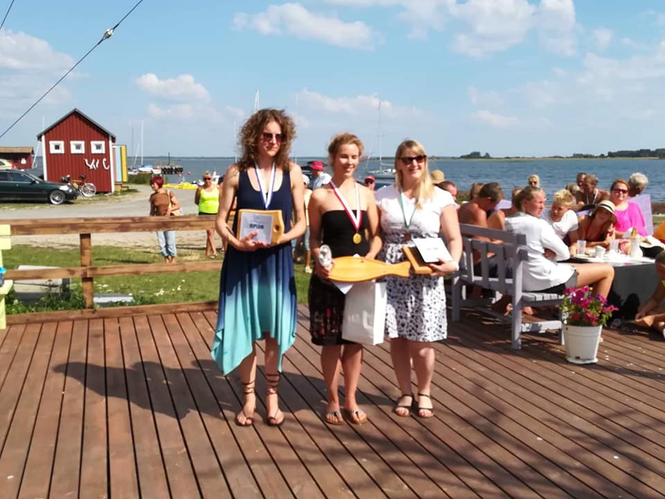 Teiko Reinik, Merili Palu