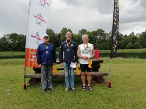 Tõnu Valgmaa, Toomas Haggi, Jaak Jalakas